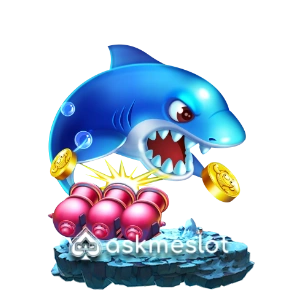 1111BD Fishing Games - askmeslot