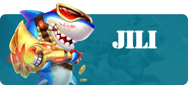 Ocean Arcade 1111BD Fishing Games