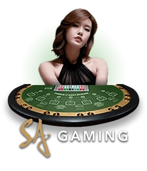 1111BD Live Casino - SA Gaming